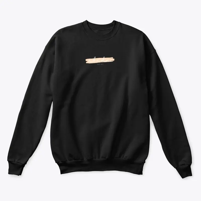 ABIDE Crewneck