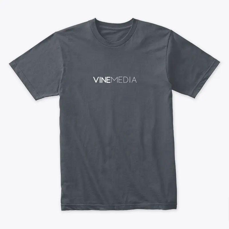 VineMedia Premium Tee