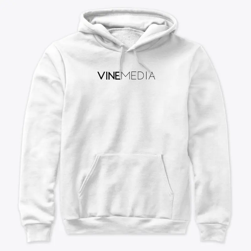 VineMedia Premium Hoodie