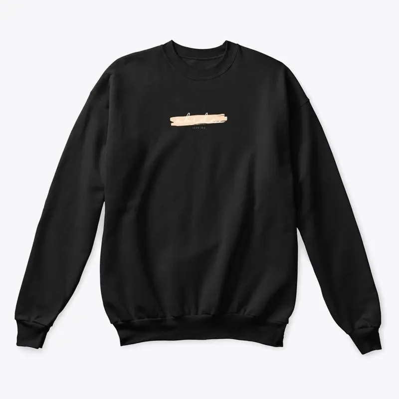 ABIDE Crewneck